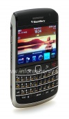 Photo 10 — Smartphone BlackBerry 9700 Bold Used, Noir (Noir)