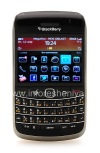 Photo 12 — スマートフォンBlackBerry 9700 Bold Used, 黒（ブラック）