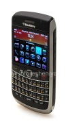 Photo 13 — Smartphone BlackBerry 9700 Bold Used, Black (Black)