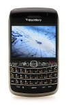 Photo 15 — Smartphone BlackBerry 9700 Bold Used, Black (hitam)