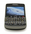 Photo 17 — Smartphone BlackBerry 9700 Bold Used, Black (hitam)
