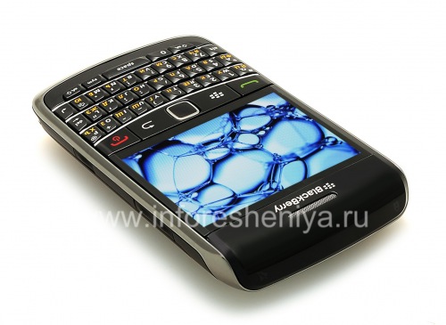 Photogallery for Smartphone BlackBerry 9700 Bold Used, Black product
