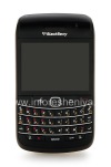 Photo 1 — स्मार्टफोन BlackBerry 9780 Bold Used, काला (काला)