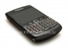 Photo 8 — スマートフォンBlackBerry 9780 Bold Used, 黒（ブラック）
