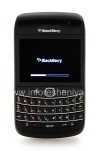 Photo 9 — スマートフォンBlackBerry 9780 Bold Used, 黒（ブラック）
