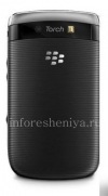 Photo 2 — Smartphone BlackBerry 9800 Torch Used, Black (Black)
