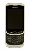 Photo 3 — স্মার্টফোনের BlackBerry 9810 Torch Used, সিলভার (রৌপ্য)