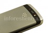 Photo 5 — स्मार्टफोन BlackBerry 9810 Torch Used, चांदी (रजत)