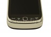 Photo 6 — স্মার্টফোনের BlackBerry 9810 Torch Used, সিলভার (রৌপ্য)