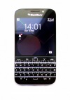 Photo 4 — スマートフォンBlackBerry Classic Used, 黒（ブラック）