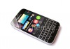 Photo 7 — スマートフォンBlackBerry Classic Used, 黒（ブラック）