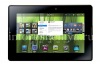 Photo 1 — I-Tablet ikhompyutha BlackBerry Playbook Used, Black (Black), 64GB