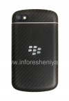 Фотография 2 — Смартфон BlackBerry Q10 Б/У, Черный (Black)