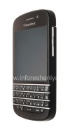 Фотография 3 — Смартфон BlackBerry Q10 Б/У, Черный (Black)