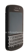 Photo 5 — स्मार्टफोन BlackBerry Q10 Used, काला (काला)