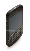 Фотография 7 — Смартфон BlackBerry Q10 Б/У, Черный (Black)