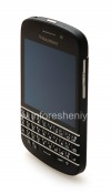 Photo 10 — Teléfono inteligente BlackBerry Q10 Usado, Negro (negro)