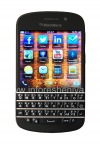 Photo 13 — スマートフォンBlackBerry Q10 Used, 黒（ブラック）
