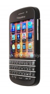 Photo 14 — Teléfono inteligente BlackBerry Q10 Usado, Negro (negro)