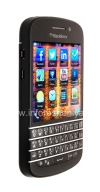 Photo 15 — スマートフォンBlackBerry Q10 Used, 黒（ブラック）