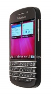 Photo 18 — Smartphone BlackBerry Q10 Used, Noir (Noir)