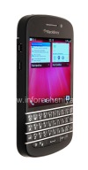 Photo 20 — Teléfono inteligente BlackBerry Q10 Usado, Negro (negro)