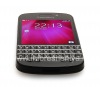Photo 35 — 智能手机BlackBerry Q10 Used, 黑（黑）