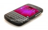 Photo 37 — Teléfono inteligente BlackBerry Q10 Usado, Negro (negro)