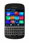 Photo 38 — Teléfono inteligente BlackBerry Q10 Usado, Negro (negro)
