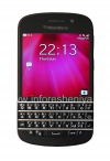 Photo 39 — Smartphone BlackBerry Q10 Used, Noir (Noir)