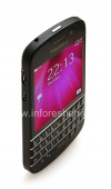 Photo 40 — Teléfono inteligente BlackBerry Q10 Usado, Negro (negro)