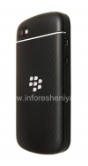 Photo 41 — Teléfono inteligente BlackBerry Q10 Usado, Negro (negro)