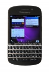 Photo 42 — スマートフォンBlackBerry Q10 Used, 黒（ブラック）