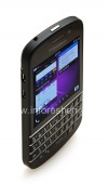 Photo 44 — الهاتف الذكي BlackBerry Q10 Used, أسود (أسود)