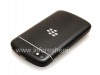 Photo 45 — Smartphone BlackBerry Q10 Used, Black (hitam)