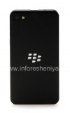 Фотография 2 — Смартфон BlackBerry Z10 Б/У, Черный (Black)