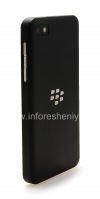 Фотография 8 — Смартфон BlackBerry Z10 Б/У, Черный (Black)