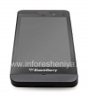 Photo 10 — Smartphone BlackBerry Z10 Used, Hitam