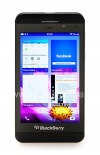Photo 15 — I-smartphone yeBlackBerry Z10 Used, Umnyama