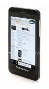 Photo 20 — I-smartphone yeBlackBerry Z10 Used, Umnyama