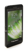 Photo 23 — Smartphone BlackBerry Z10 Usado, Negro