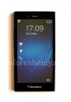 Photo 2 — Smartphone BlackBerry Z3 Used, Black (Schwarz)