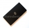 Photo 3 — Smartphone BlackBerry Z3 Used, Black (hitam)