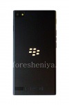 Photo 5 — Smartphone BlackBerry Z3 Used, Black (Schwarz)