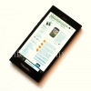 Photo 8 — Smartphone BlackBerry Z3 Used, Black (Schwarz)