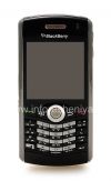 Photo 1 — স্মার্টফোন BlackBerry 8110 Pearl, ব্ল্যাক (কালো)