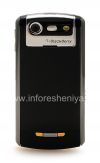 Photo 2 — Smartphone BlackBerry 8110 Pearl, Noir (Noir)