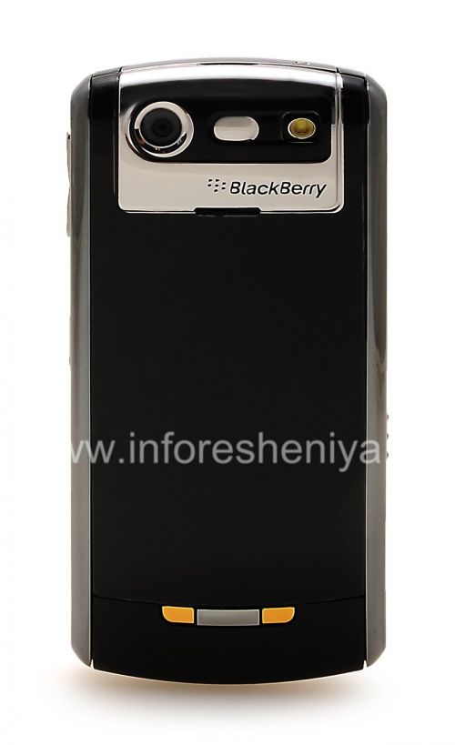 Photogallery for Teléfono inteligente BlackBerry 8110 Pearl, Negro (negro) product