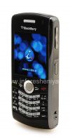 Photo 10 — Teléfono inteligente BlackBerry 8110 Pearl, Negro (negro)