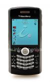 Photo 12 — Teléfono inteligente BlackBerry 8110 Pearl, Negro (negro)